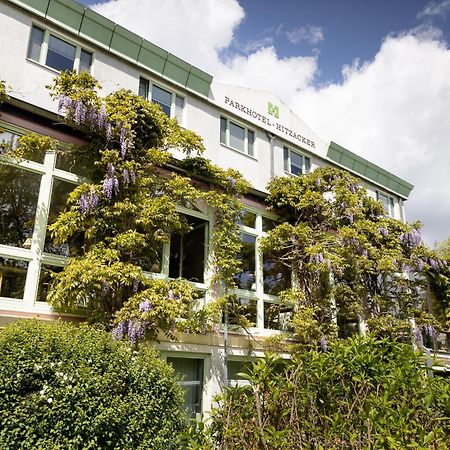 Parkhotel Hitzacker Esterno foto