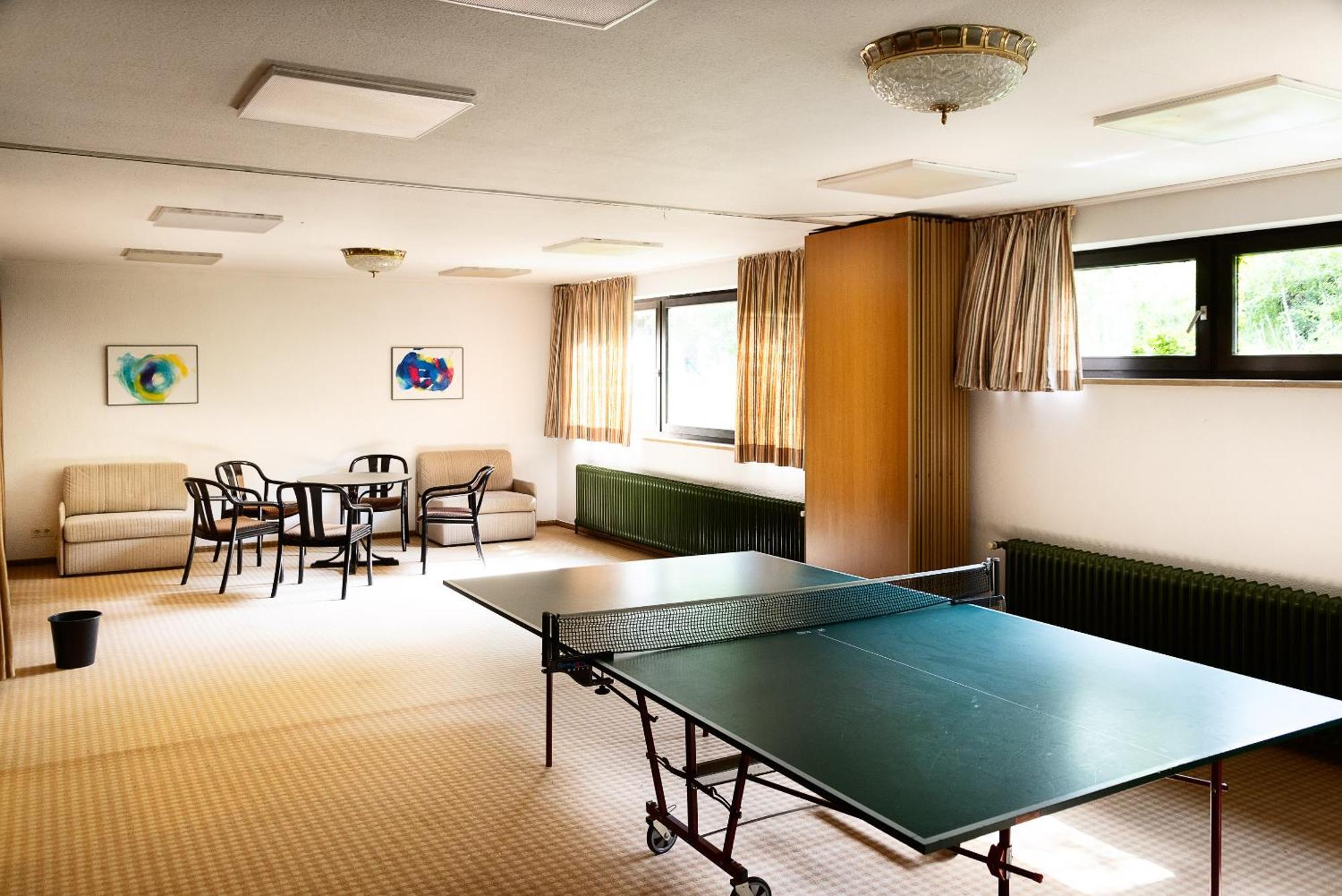 Parkhotel Hitzacker Esterno foto
