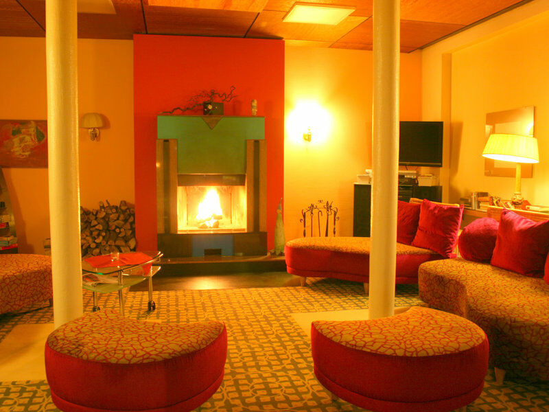 Parkhotel Hitzacker Esterno foto